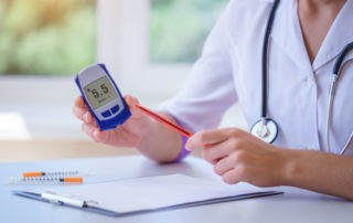 diabetes education
